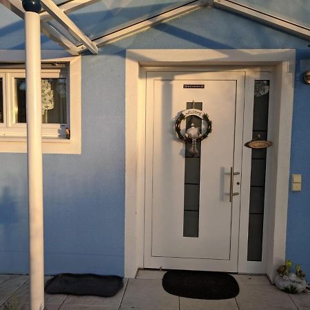 Ferienwohnung Huber In ウッティング・アム・アンマーゼー エクステリア 写真