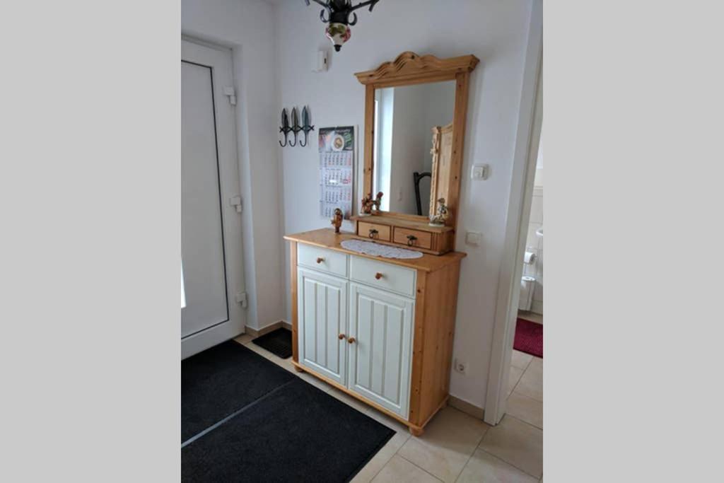 Ferienwohnung Huber In ウッティング・アム・アンマーゼー エクステリア 写真