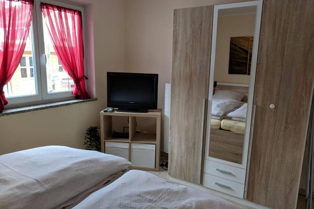 Ferienwohnung Huber In ウッティング・アム・アンマーゼー エクステリア 写真