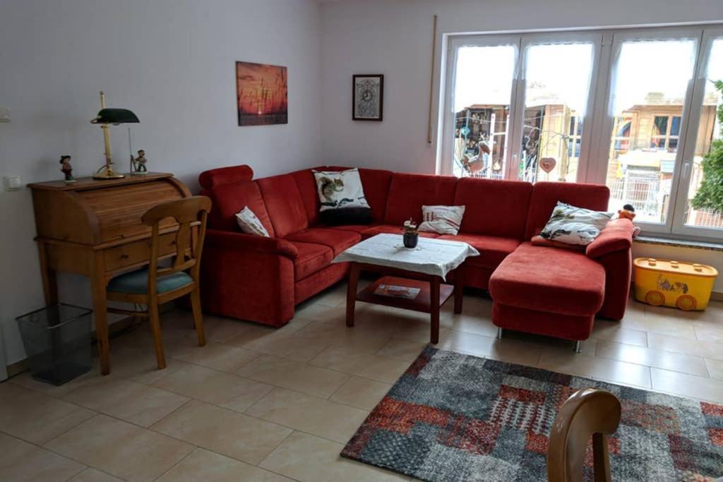 Ferienwohnung Huber In ウッティング・アム・アンマーゼー エクステリア 写真